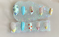 “Fruit of the Spirit” Nail Set